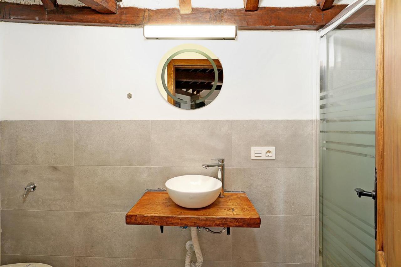 グラナダ Casa Albaycinヴィラ エクステリア 写真